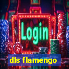 dls flamengo